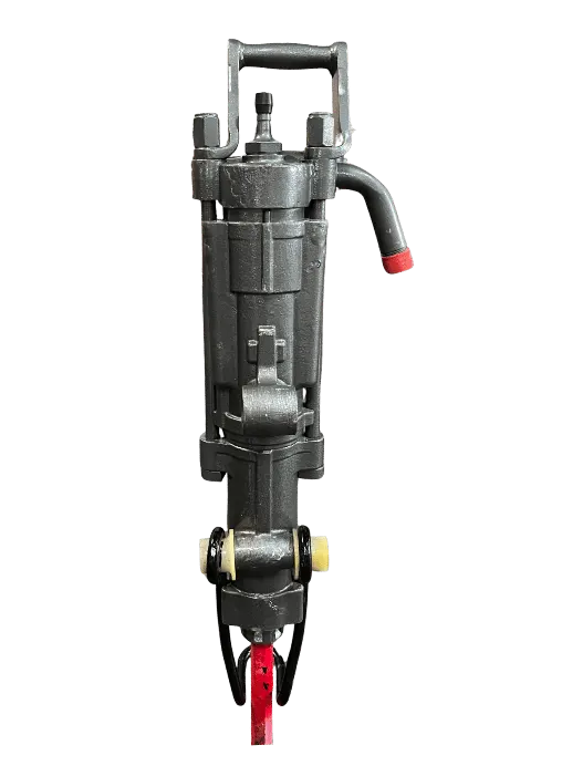 RMT S215 - Jackleg Drill